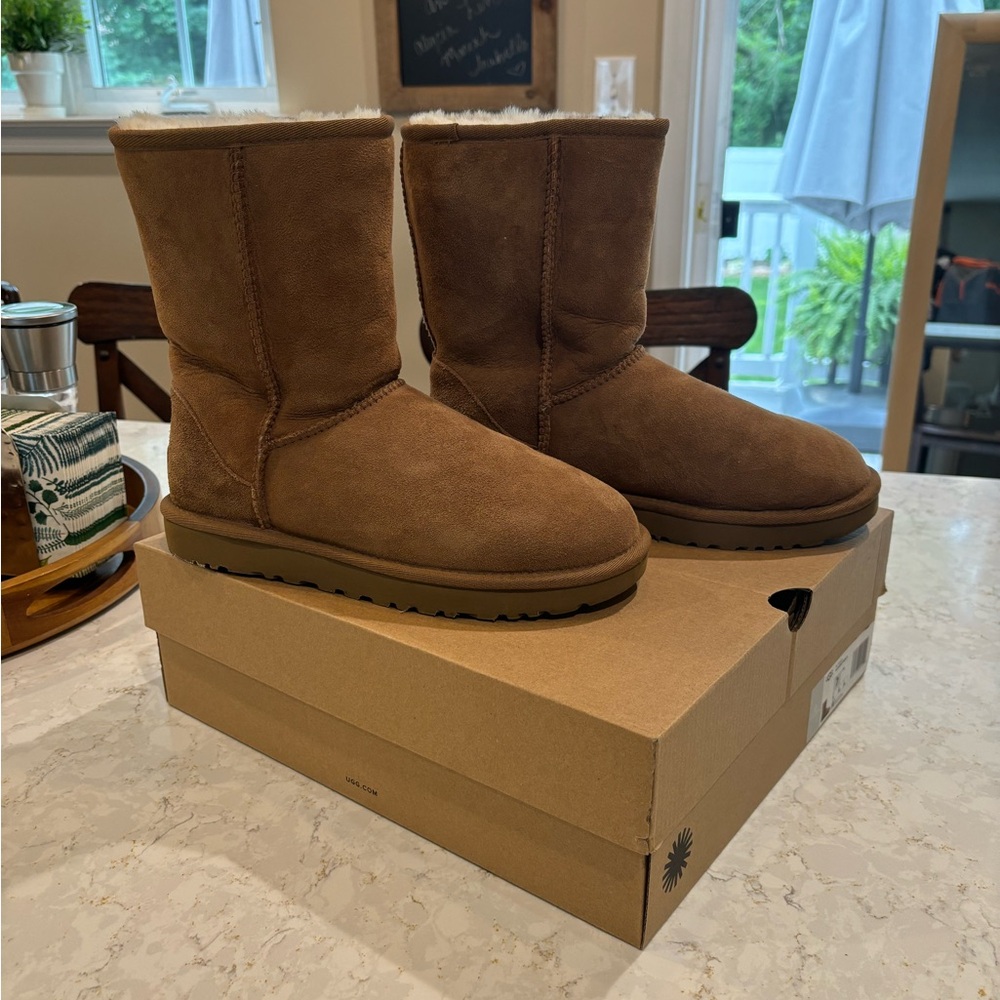 Uggs